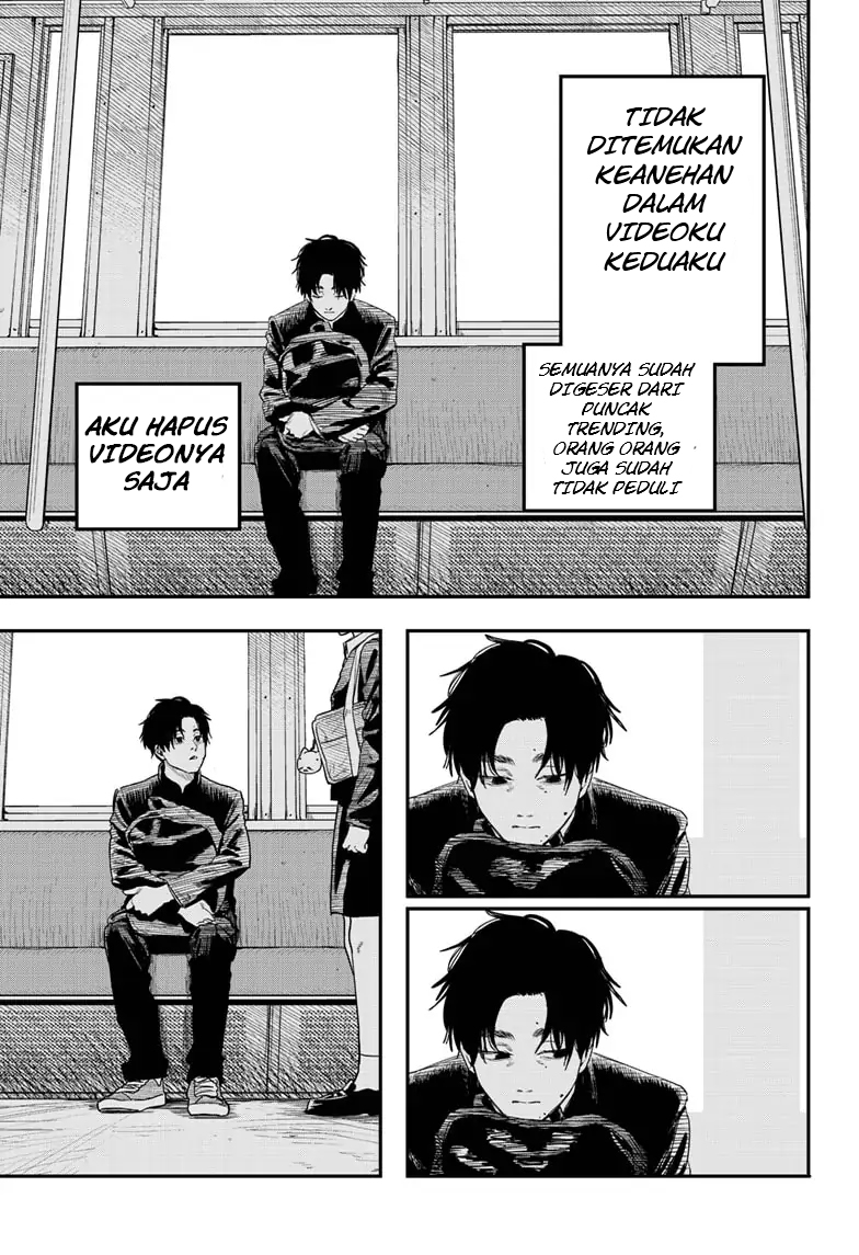 Futsuu ni Kiite Kure Chapter 00 Gambar 16
