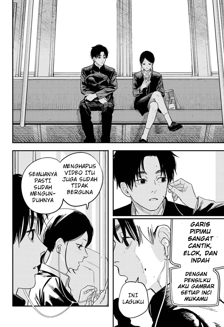 Futsuu ni Kiite Kure Chapter 00 Gambar 17