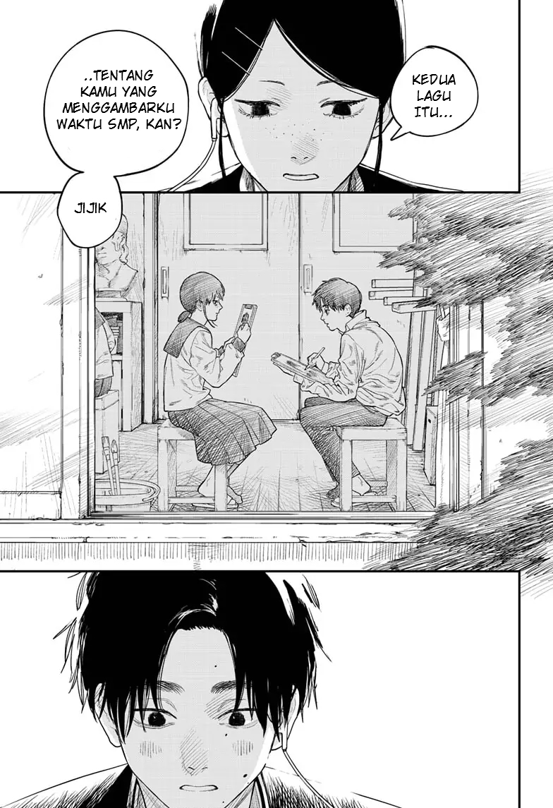 Futsuu ni Kiite Kure Chapter 00 Gambar 18