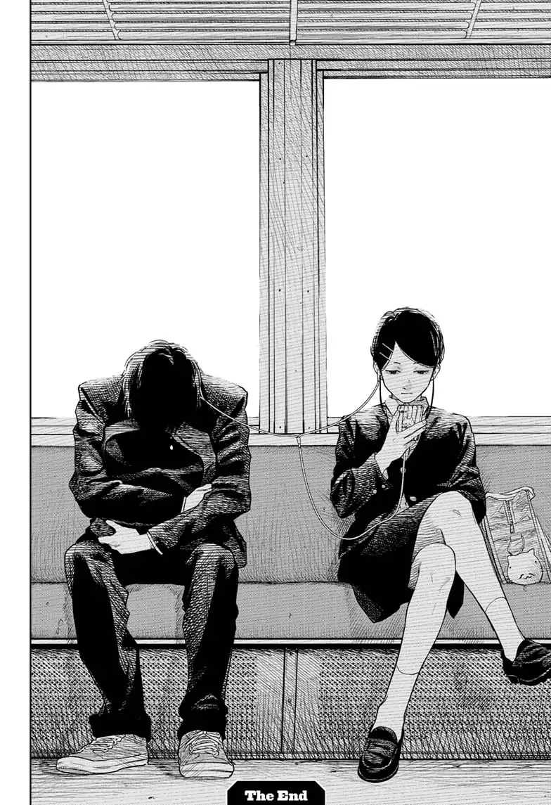 Futsuu ni Kiite Kure Chapter 00 Gambar 19