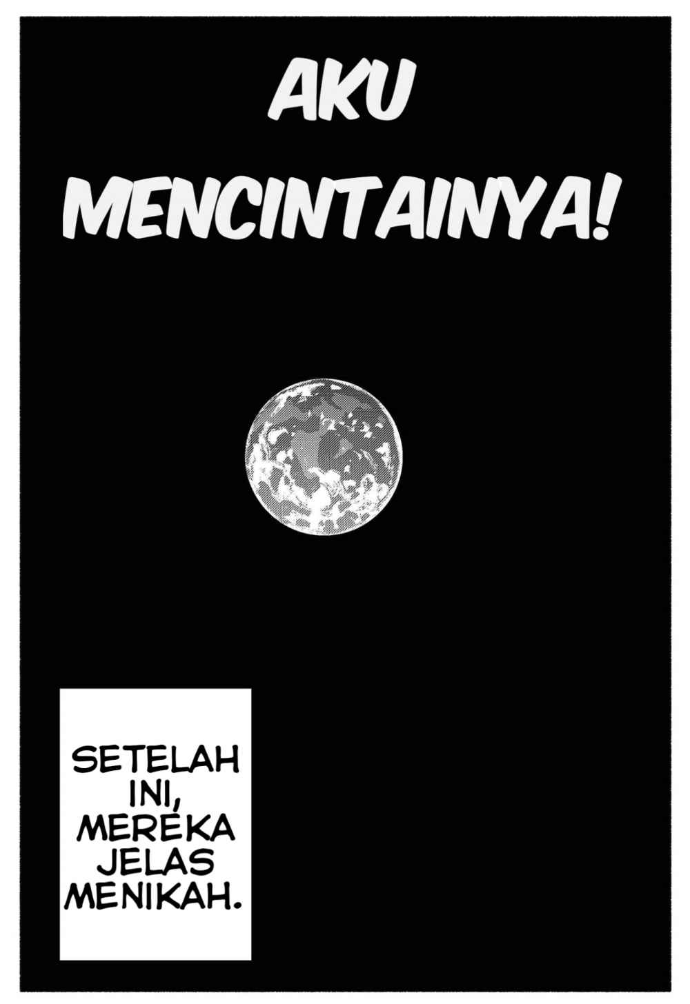 Ii Fuufu ni naru dearou Futari Chapter 00 Gambar 5