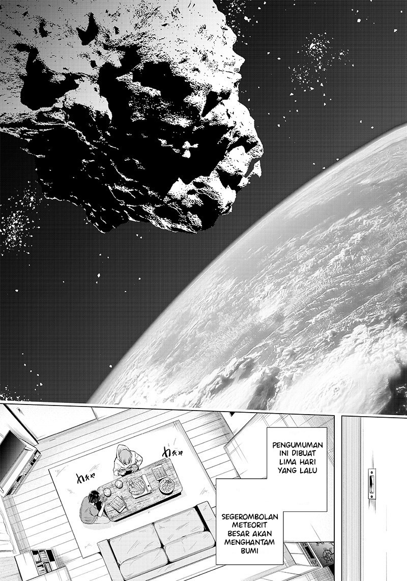 Is Neither Possible Nor Impossible Chapter 00 Gambar 8