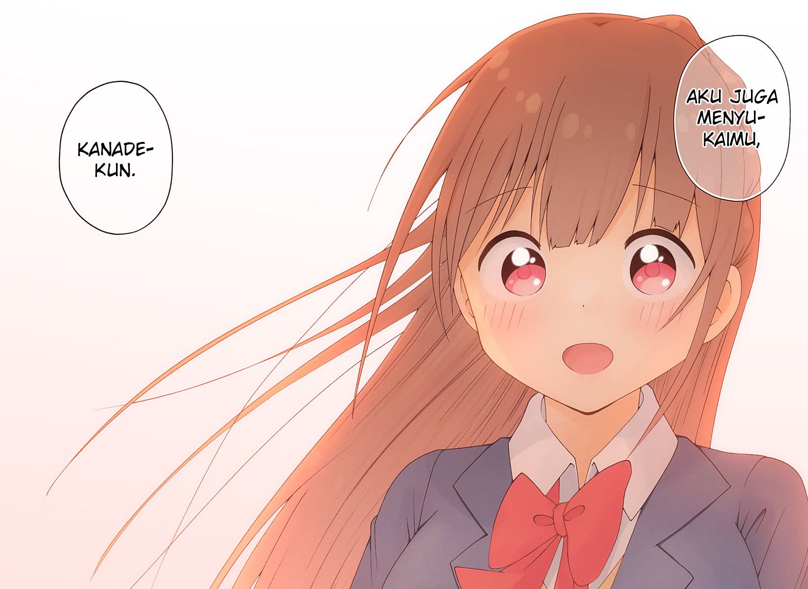 Jibun Daisuki Aise-san Chapter 00 Gambar 50
