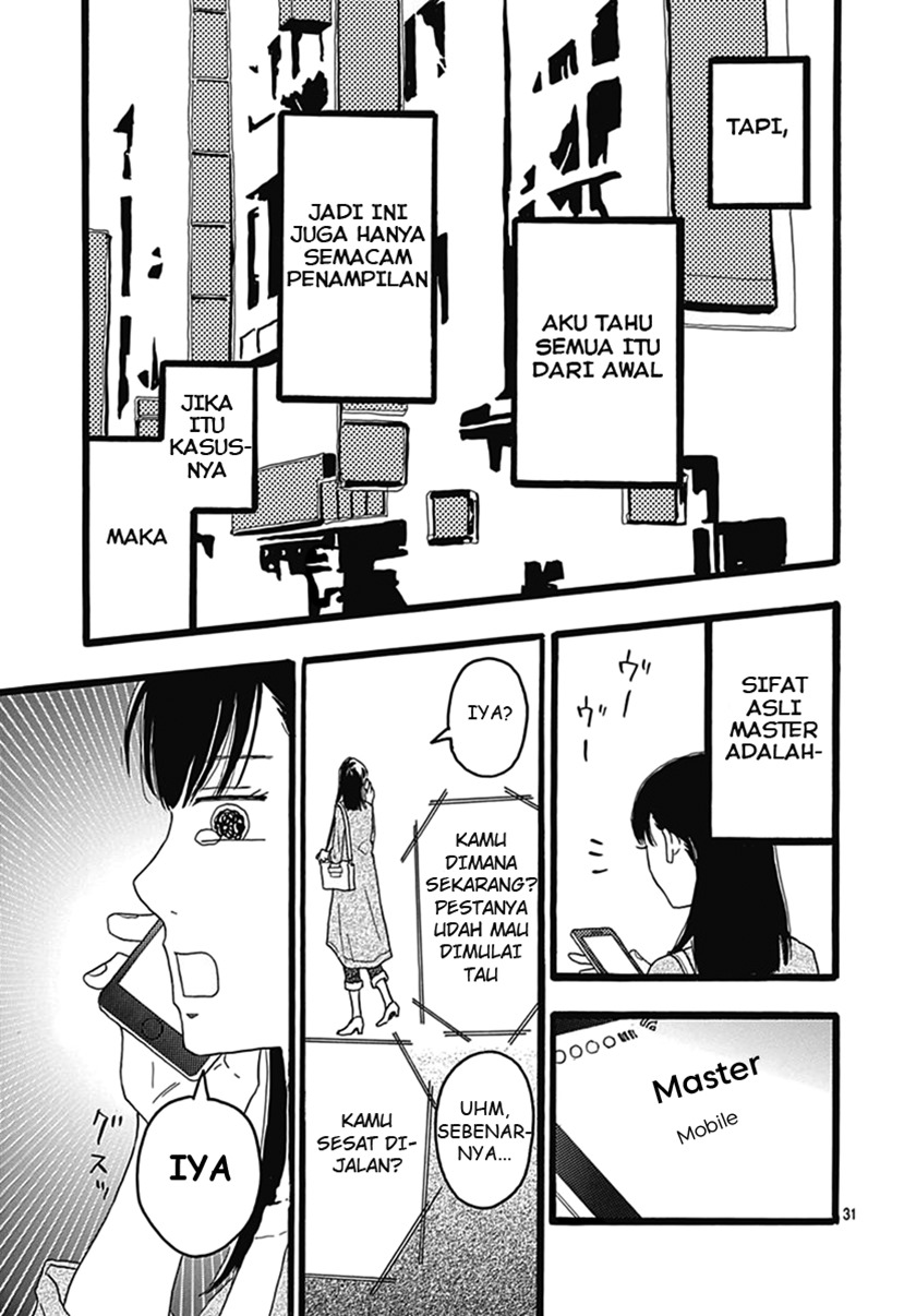Kimi wa Ai Chapter 00 Gambar 31