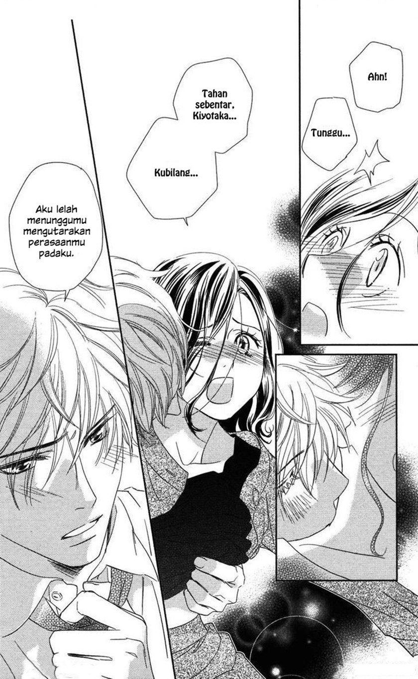 Kimi wa Seiya ni Uso o Tsuku Chapter 00 Gambar 28