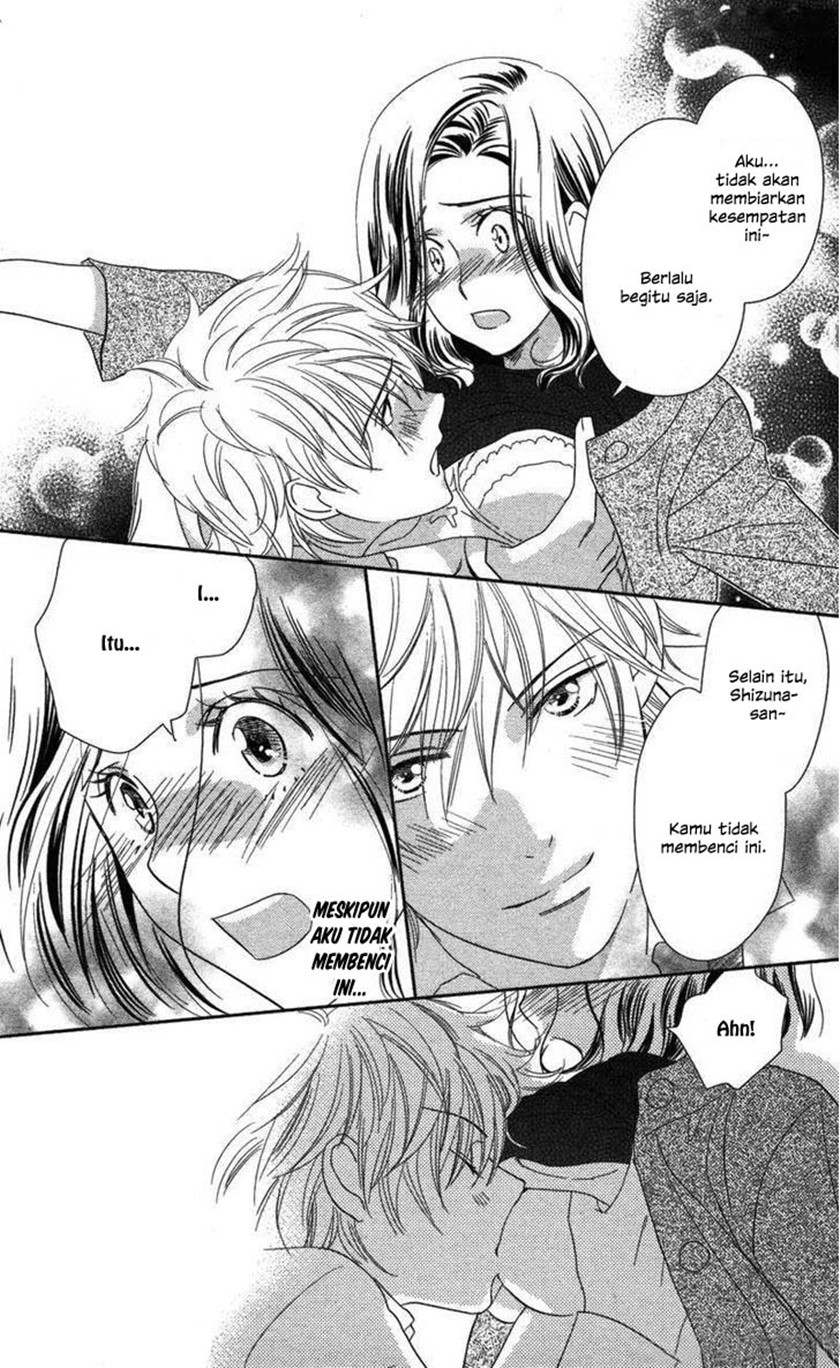 Kimi wa Seiya ni Uso o Tsuku Chapter 00 Gambar 29