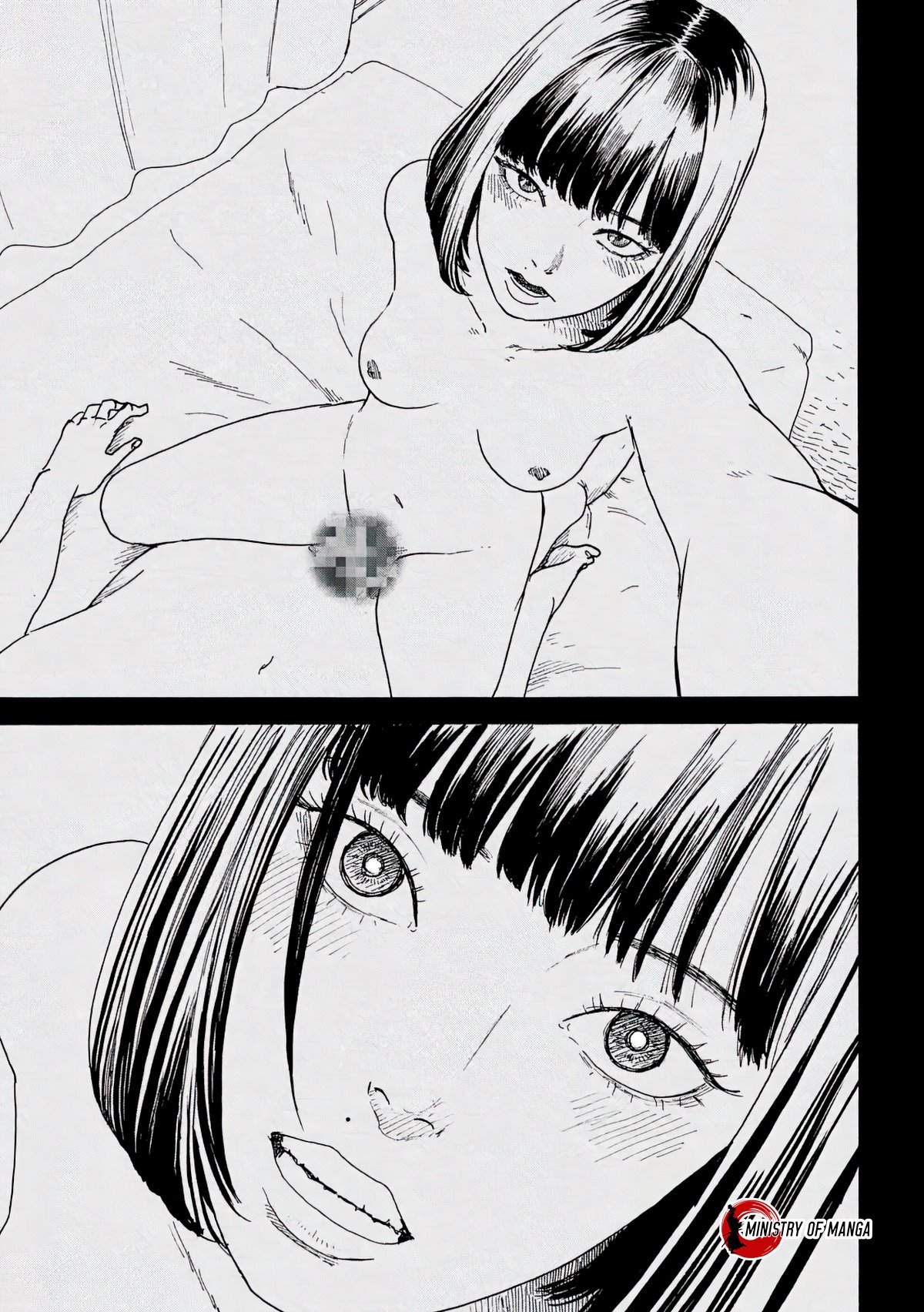 Lily Chapter 00 Gambar 6