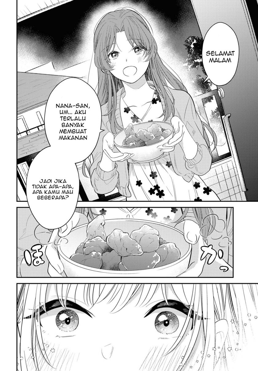 Natsu Koi Chapter 00 Gambar 4