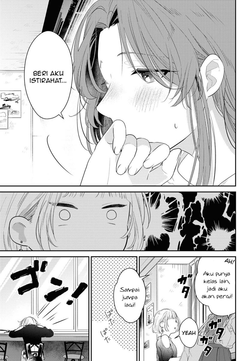 Natsu Koi Chapter 00 Gambar 11