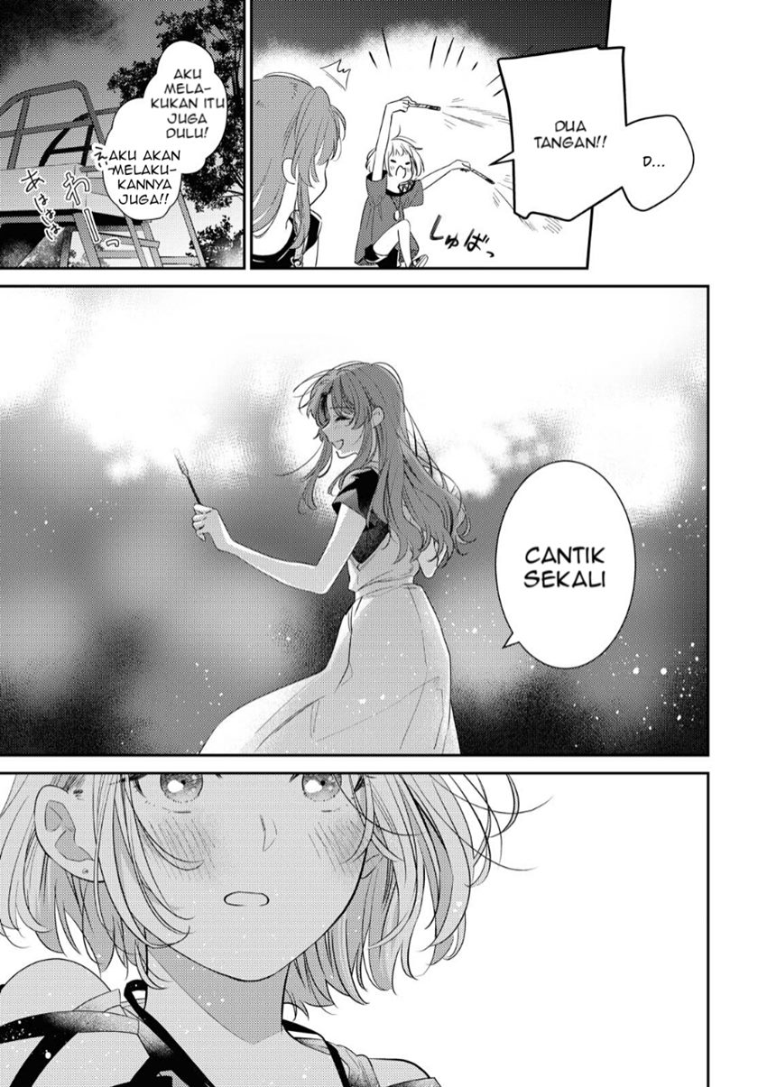 Natsu Koi Chapter 00 Gambar 27