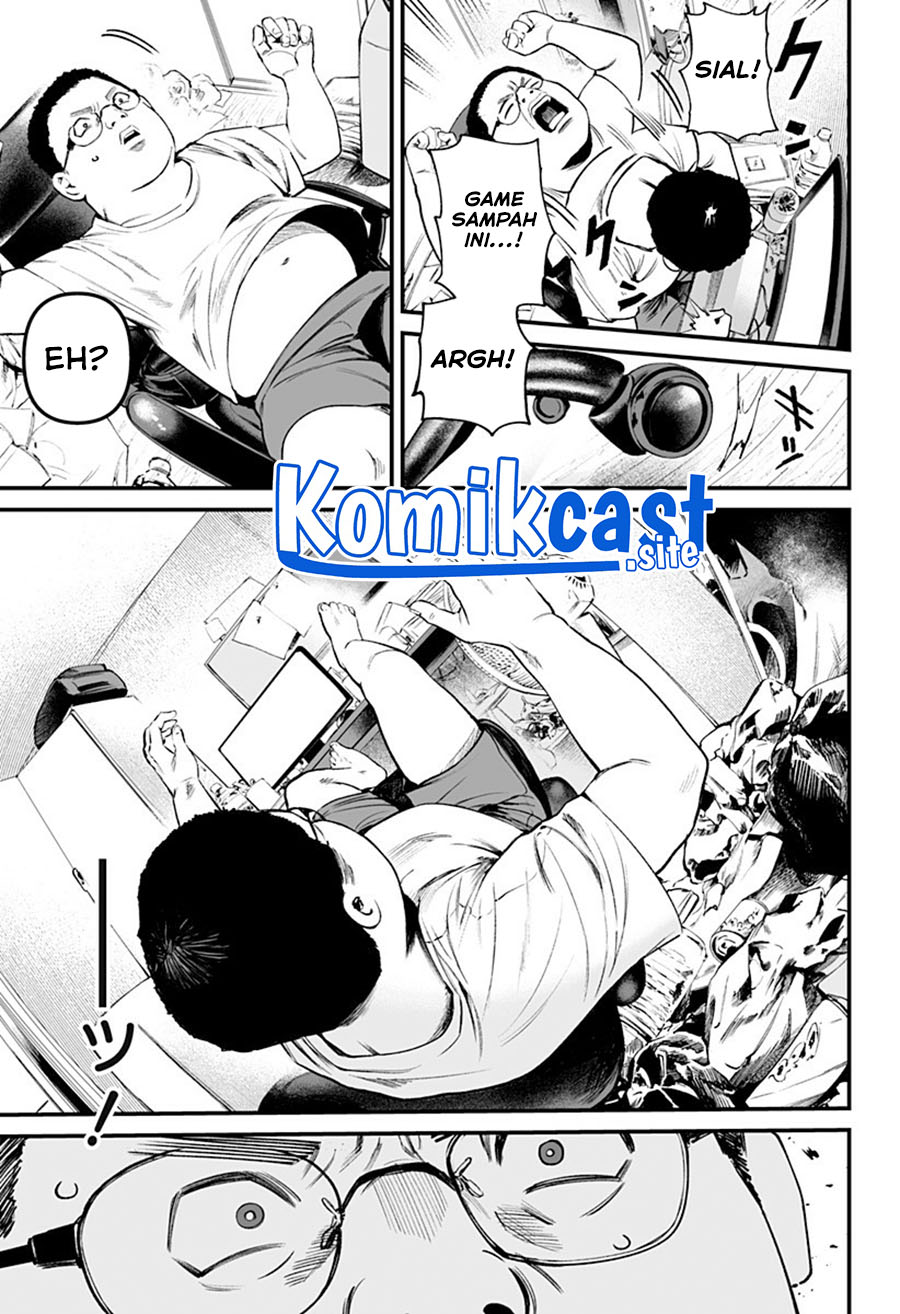 One Room Rakuen Chapter 00 Gambar 6