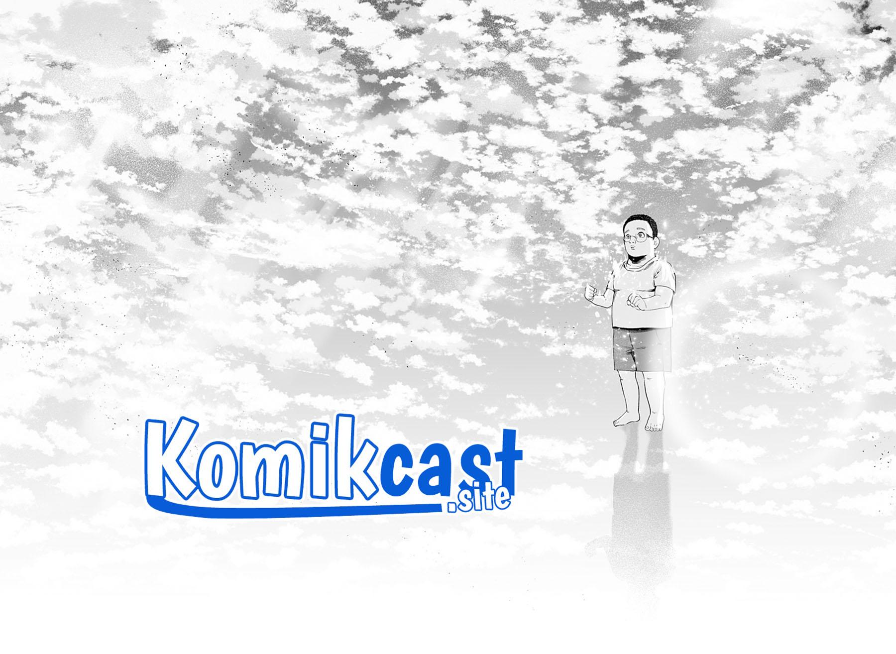 One Room Rakuen Chapter 00 Gambar 33
