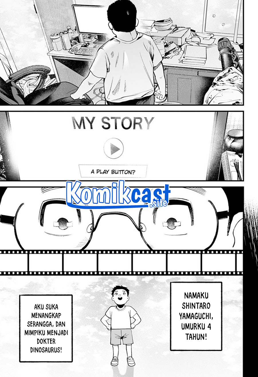 One Room Rakuen Chapter 00 Gambar 37