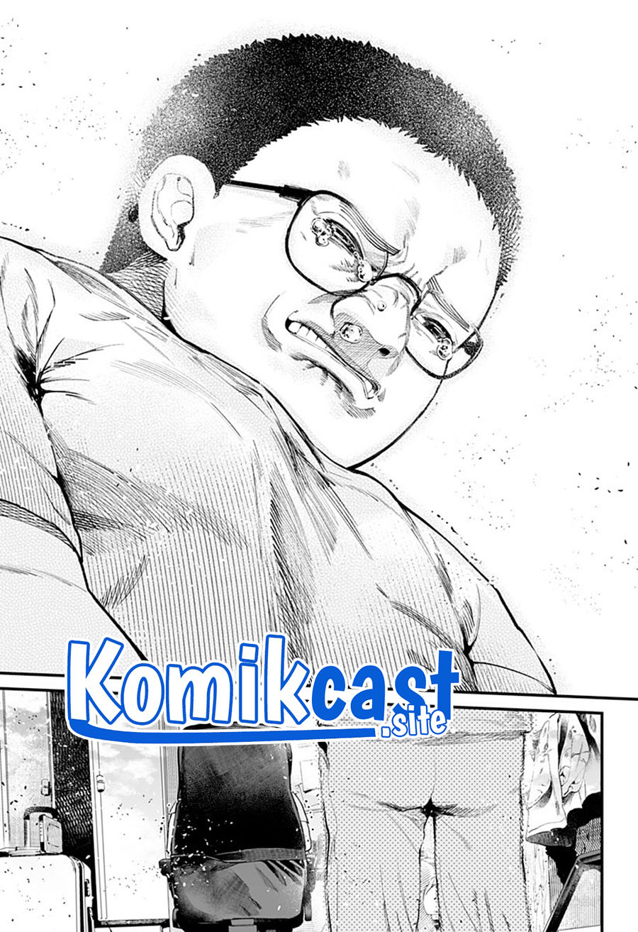 One Room Rakuen Chapter 00 Gambar 43