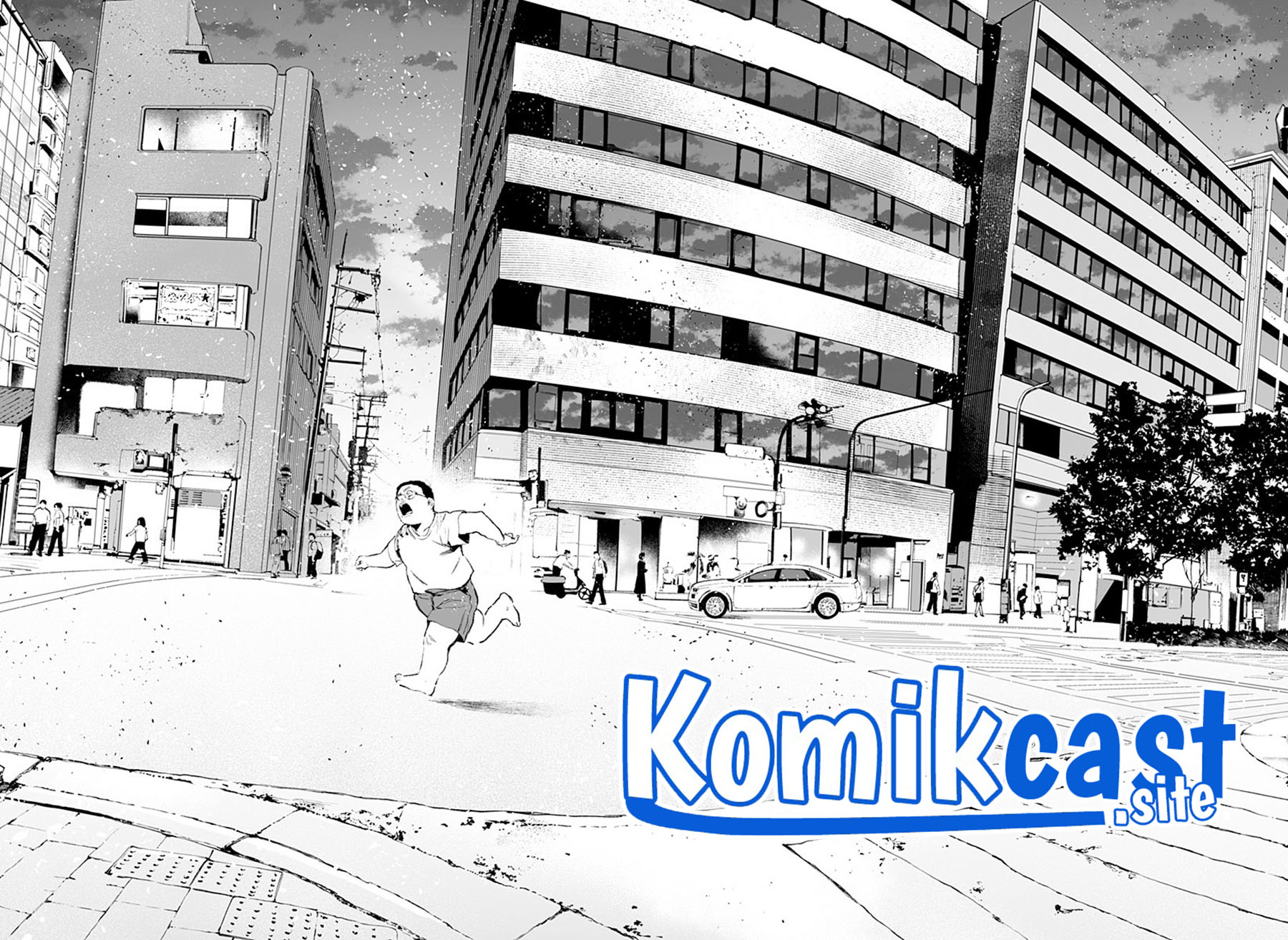 One Room Rakuen Chapter 00 Gambar 56