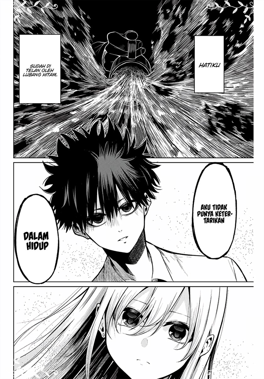 Our Broken Strategic Love Chapter 00 Gambar 13