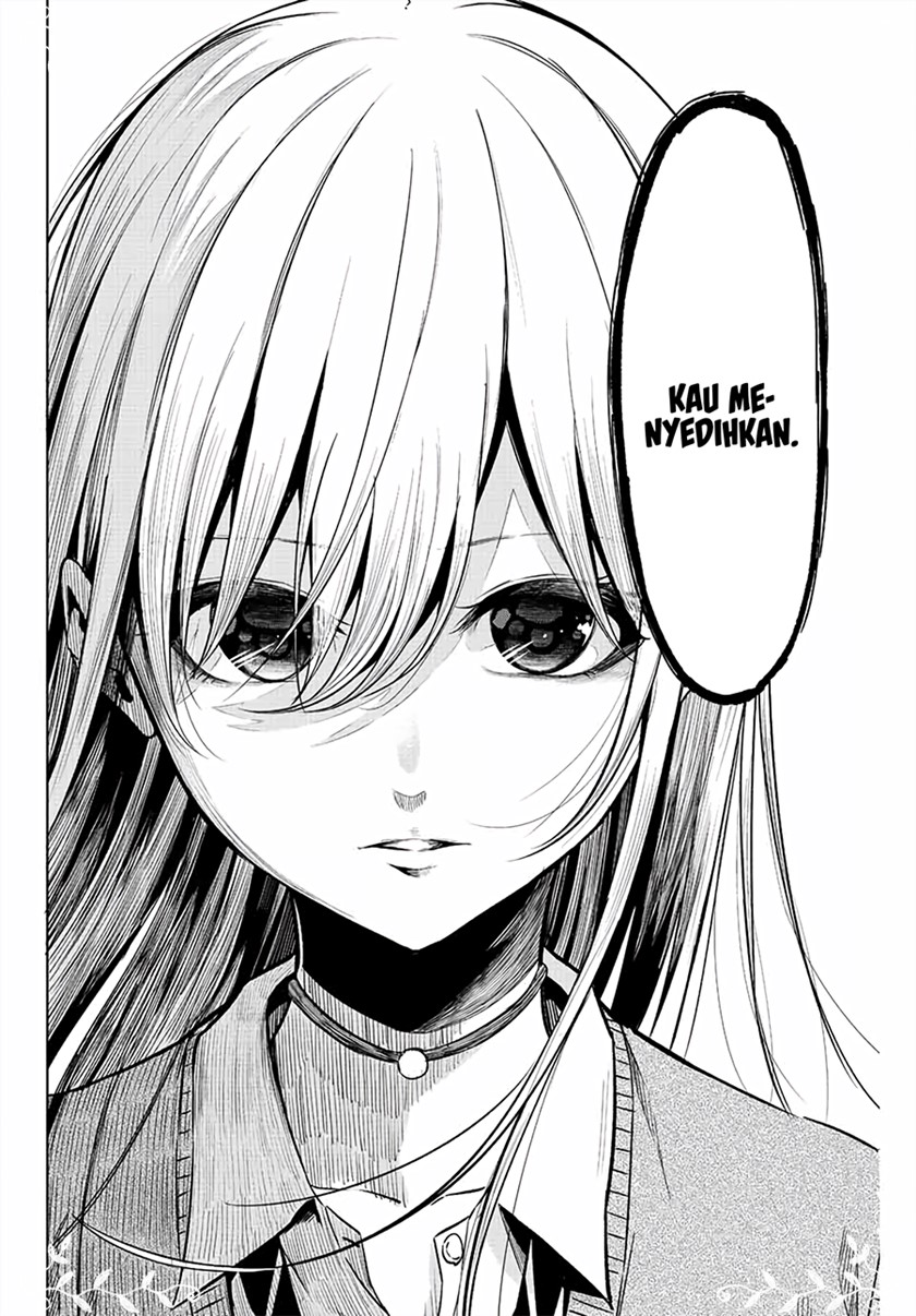 Our Broken Strategic Love Chapter 00 Gambar 15