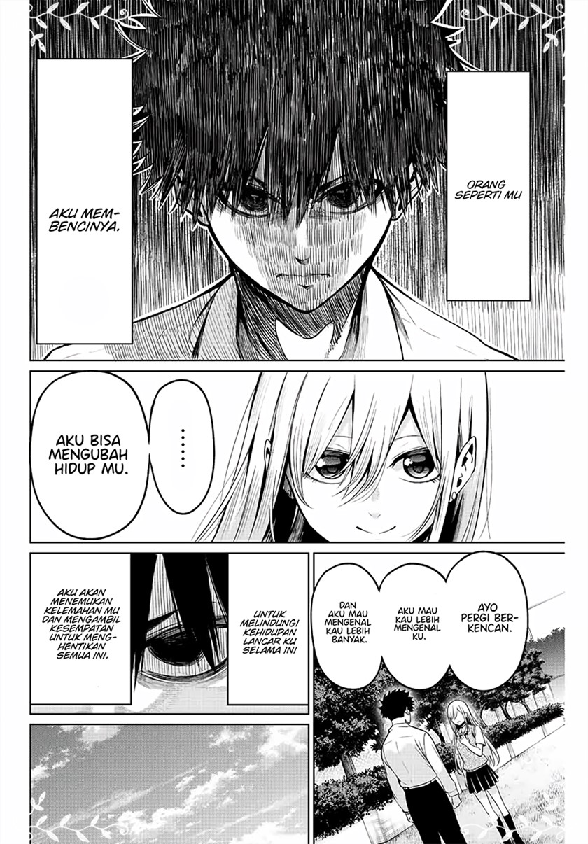 Our Broken Strategic Love Chapter 00 Gambar 17
