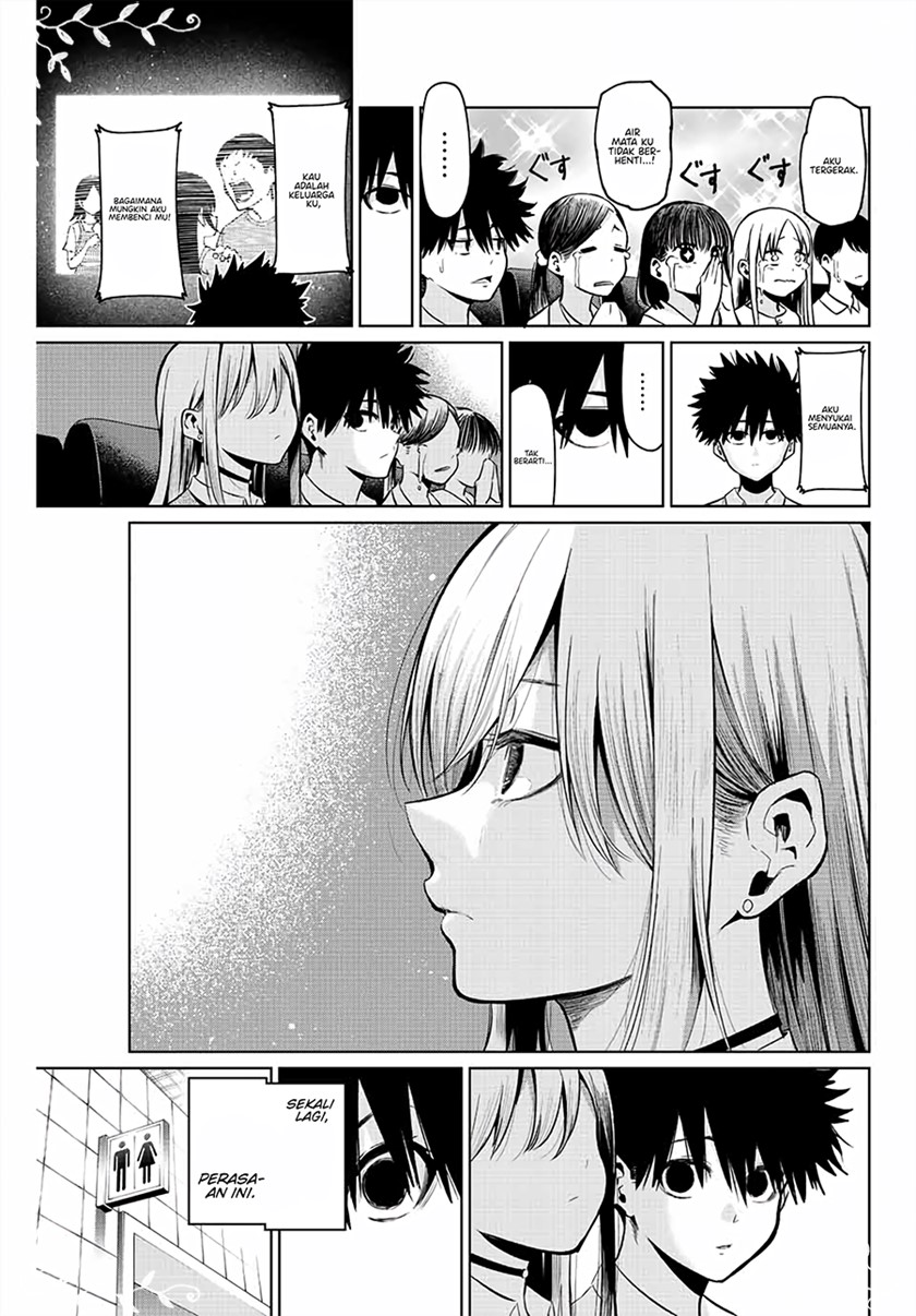 Our Broken Strategic Love Chapter 00 Gambar 26