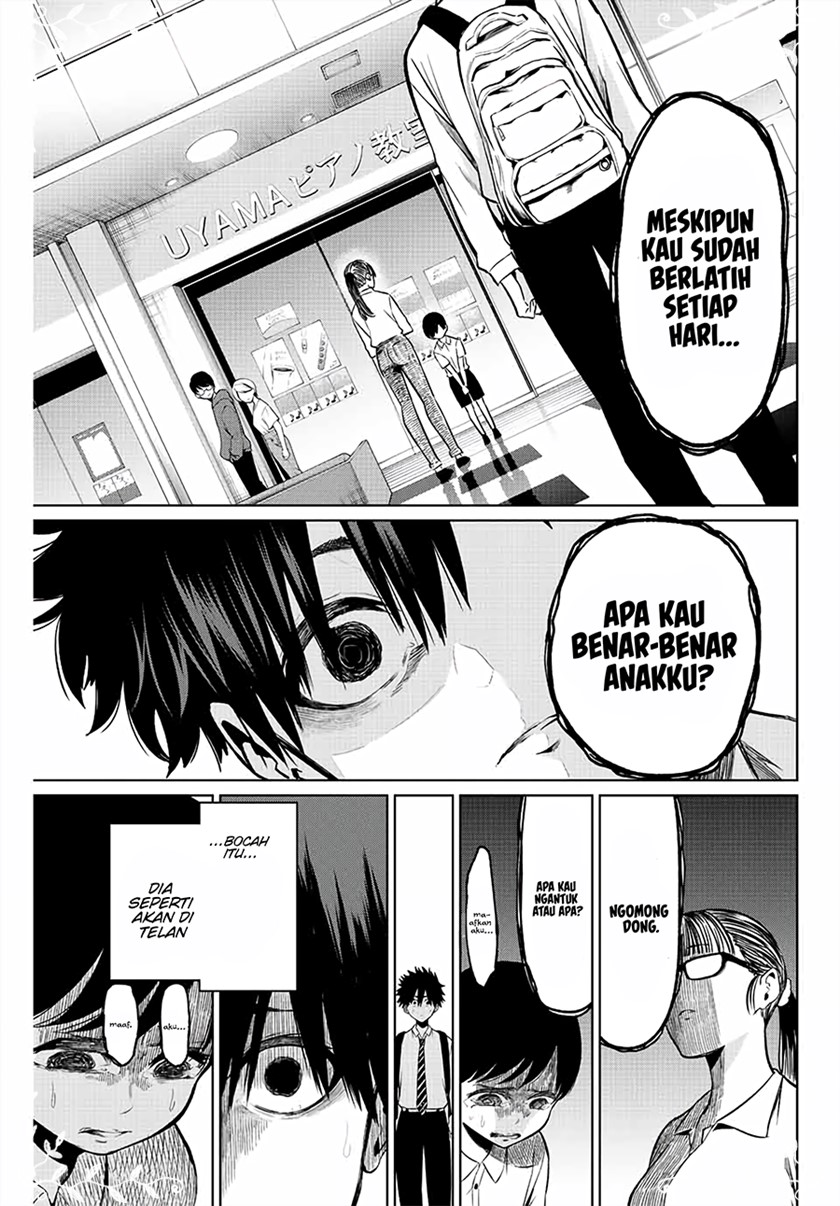 Our Broken Strategic Love Chapter 00 Gambar 28