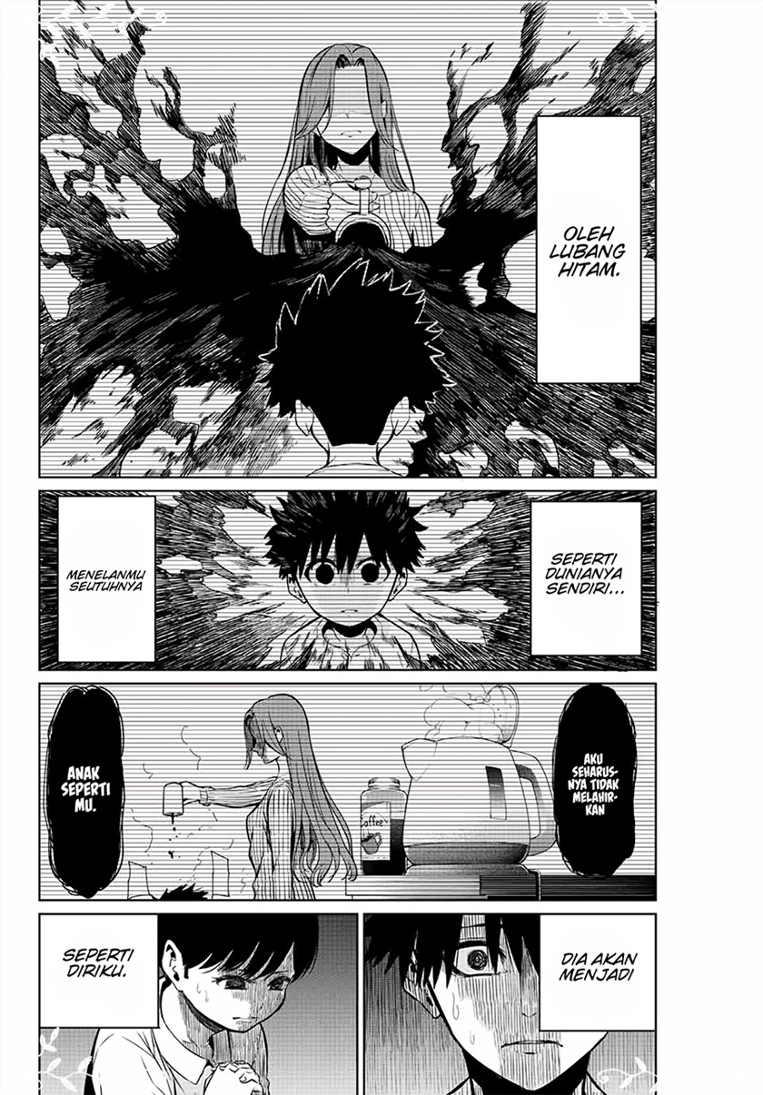 Our Broken Strategic Love Chapter 00 Gambar 29