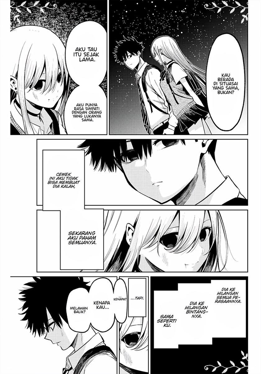 Our Broken Strategic Love Chapter 00 Gambar 39