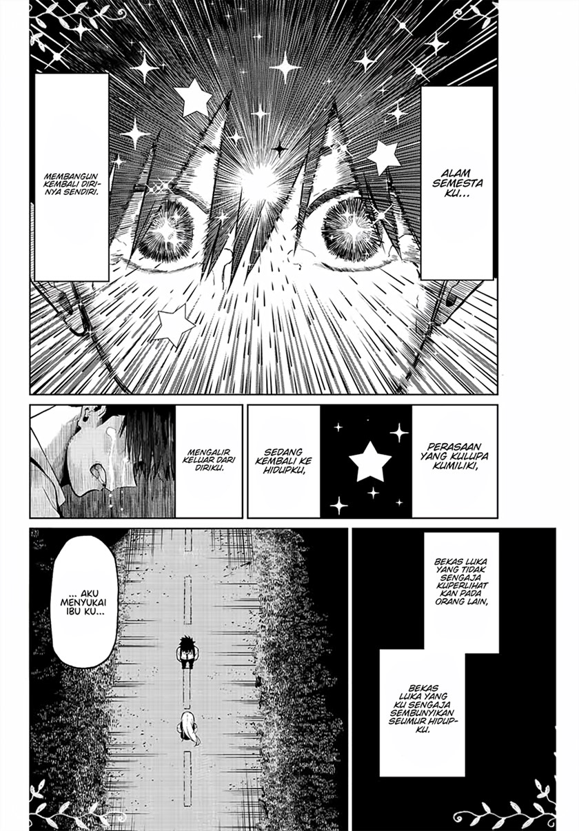 Our Broken Strategic Love Chapter 00 Gambar 46