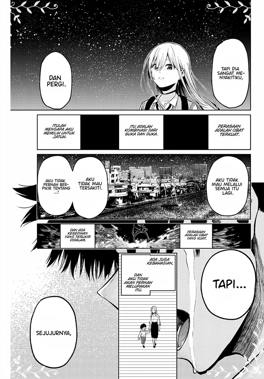 Our Broken Strategic Love Chapter 00 Gambar 47