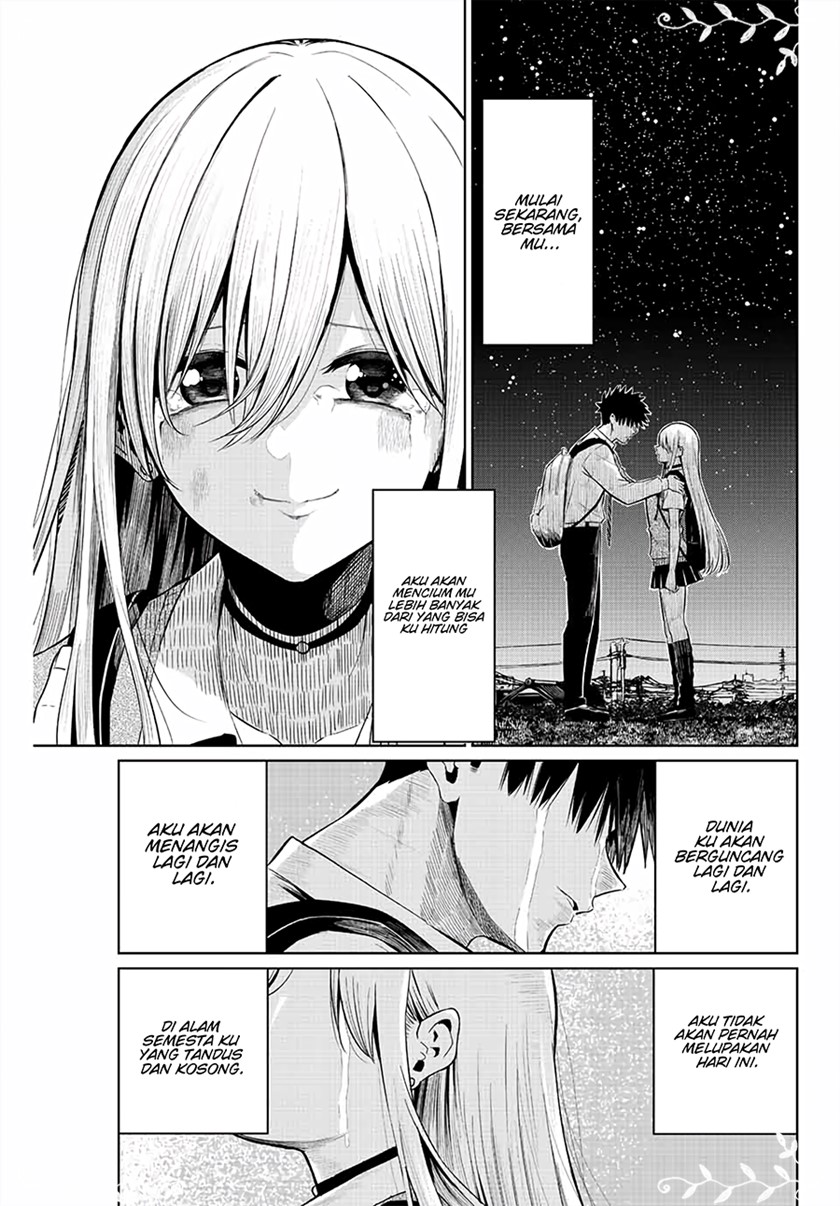 Our Broken Strategic Love Chapter 00 Gambar 52