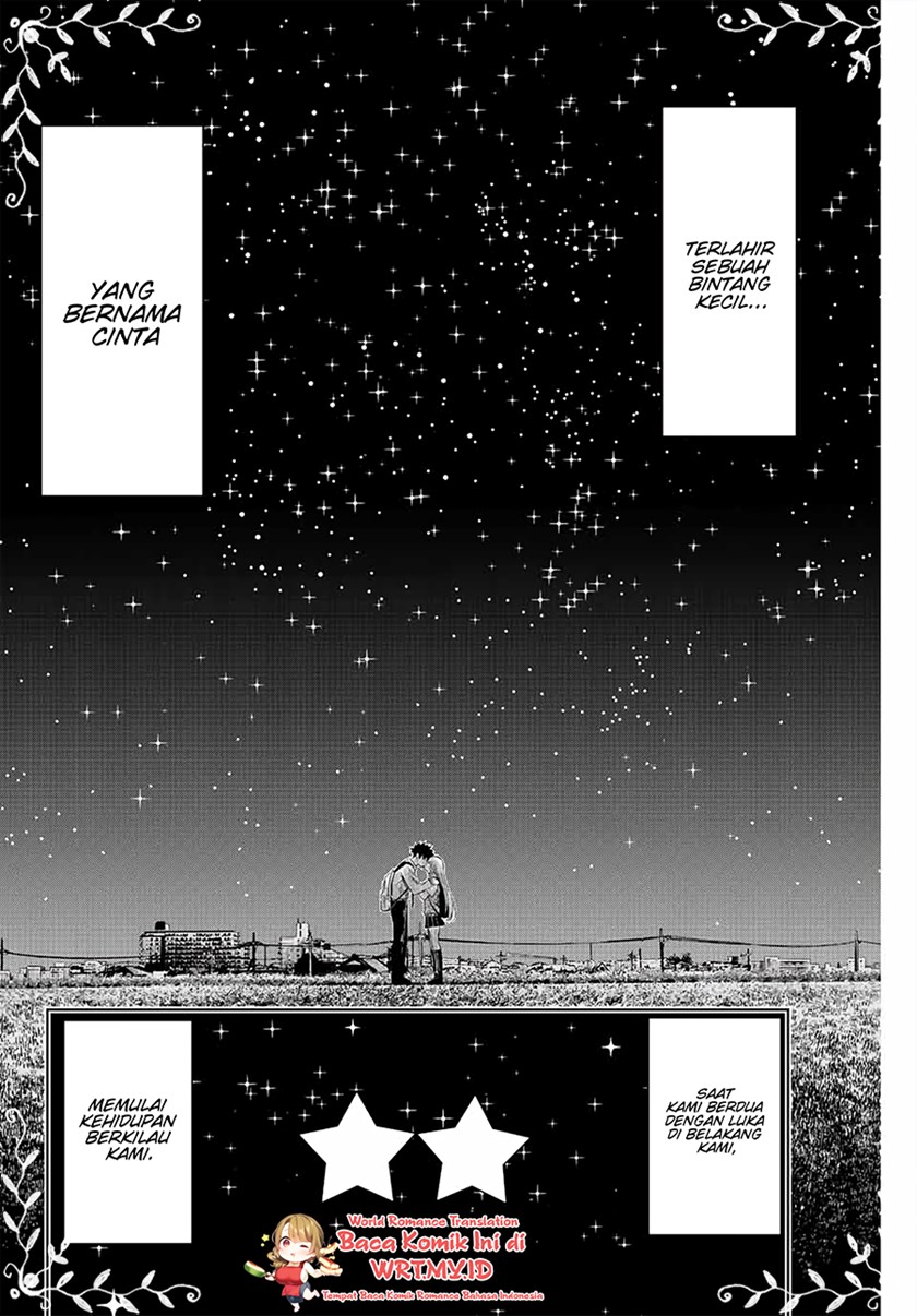 Our Broken Strategic Love Chapter 00 Gambar 53
