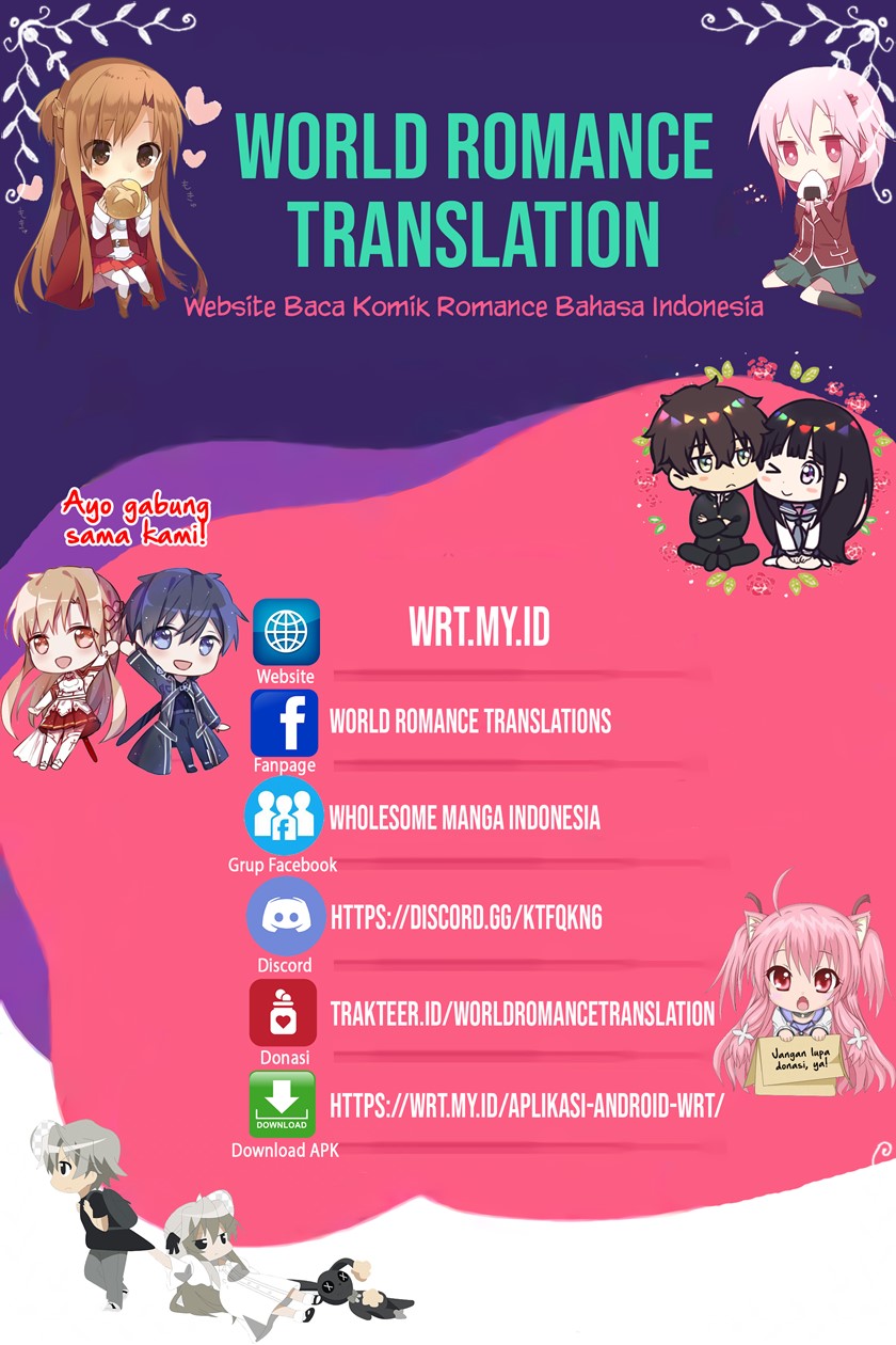 Our Broken Strategic Love Chapter 00 Gambar 55