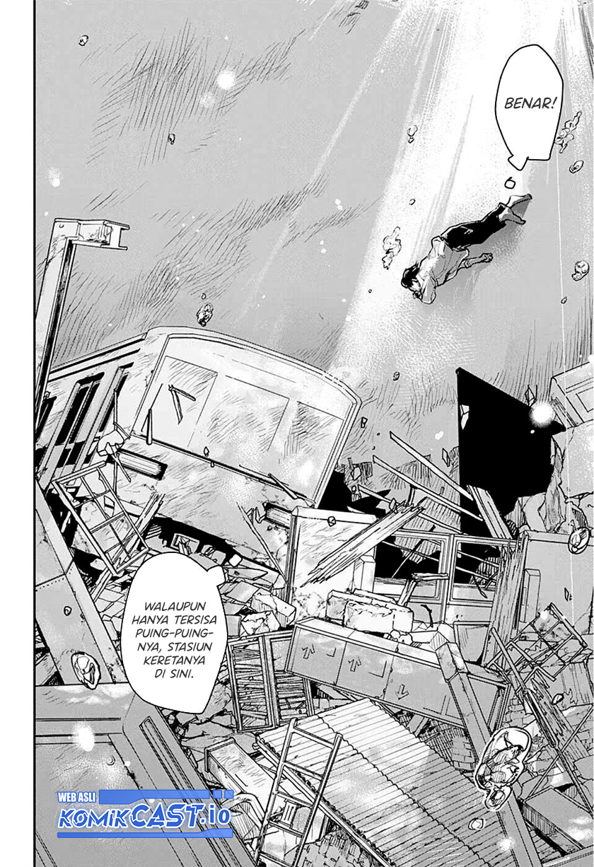 Railway/Gateway Chapter 00 Gambar 16