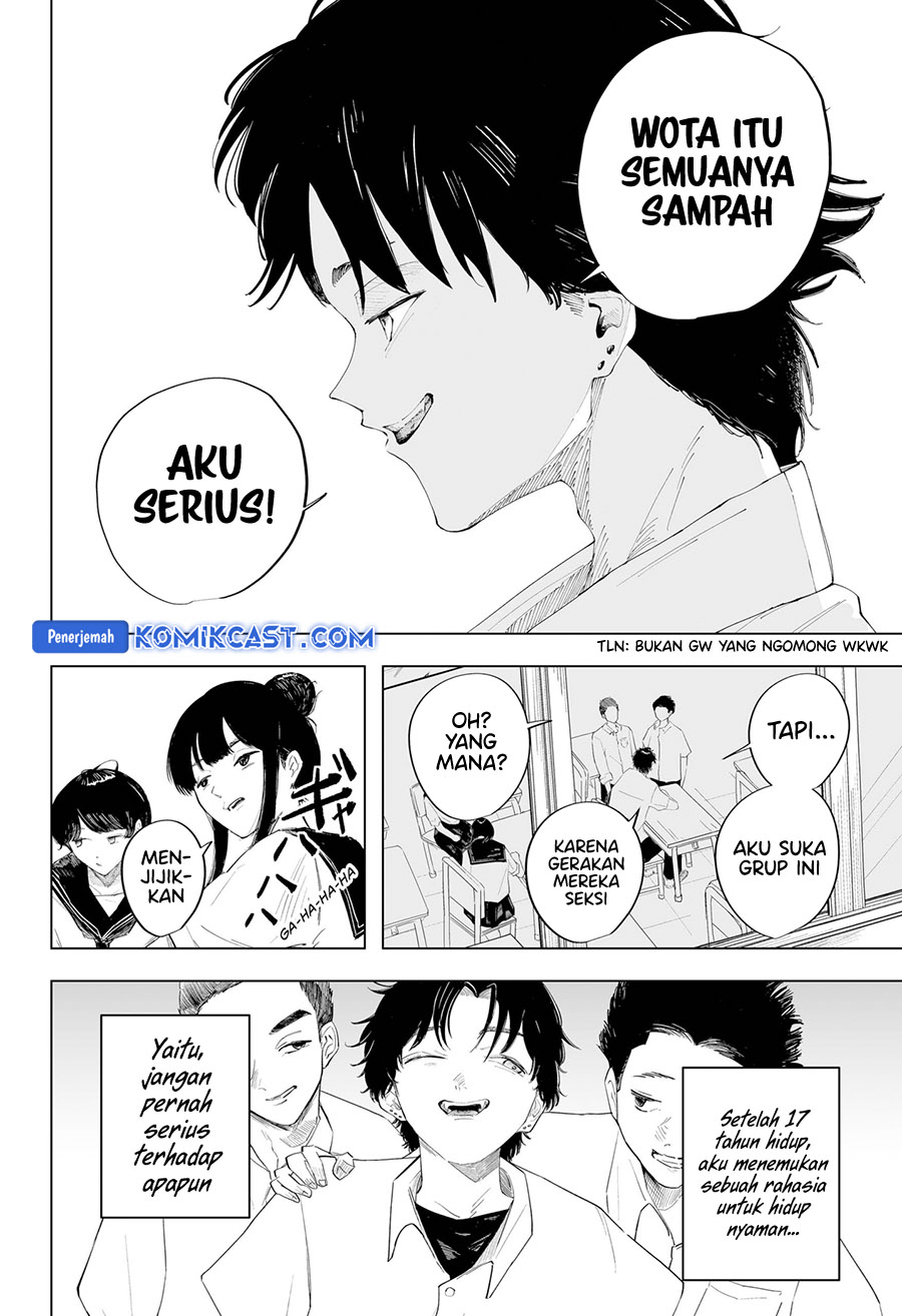 Resonance Chapter 00 Gambar 4