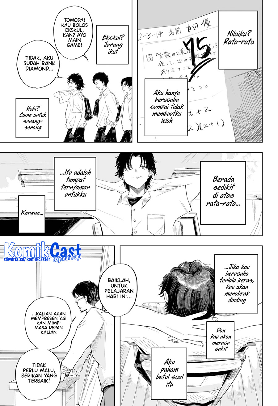 Resonance Chapter 00 Gambar 5