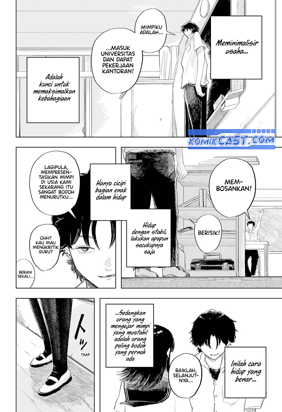Resonance Chapter 00 Gambar 6