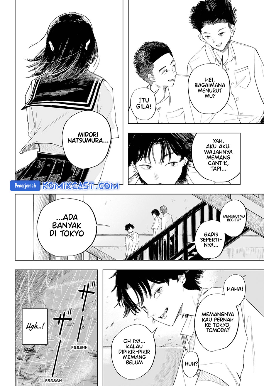 Resonance Chapter 00 Gambar 8