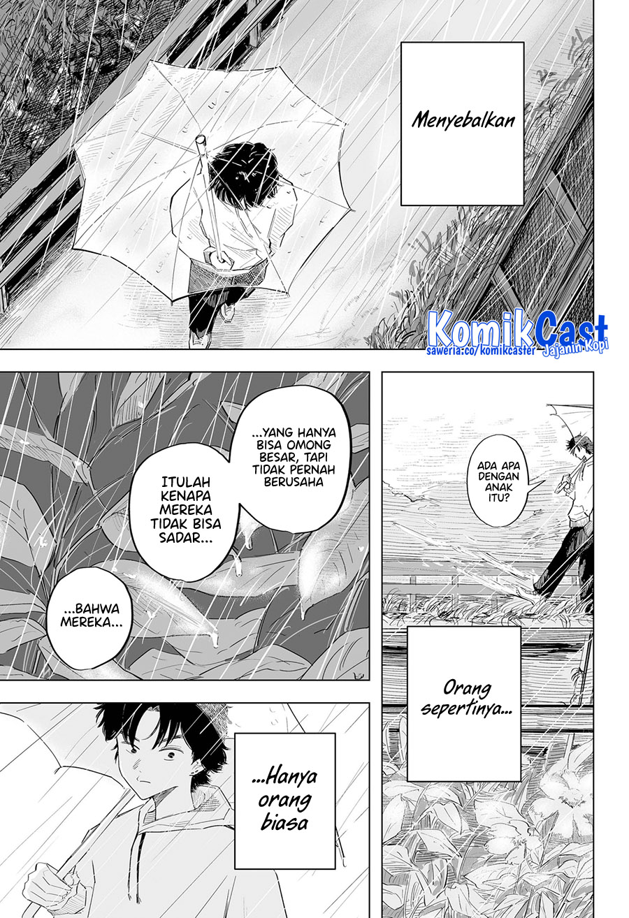 Resonance Chapter 00 Gambar 9