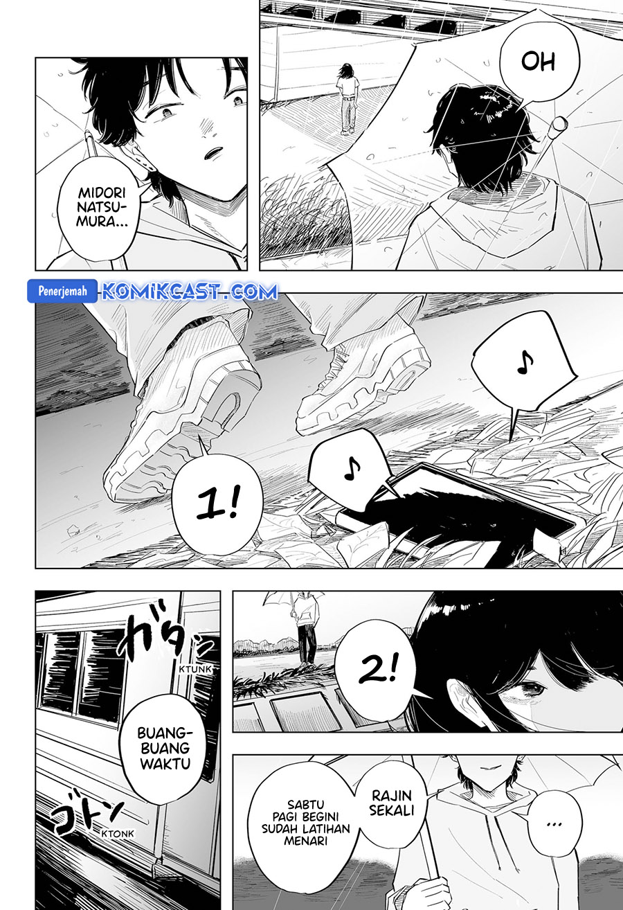 Resonance Chapter 00 Gambar 10