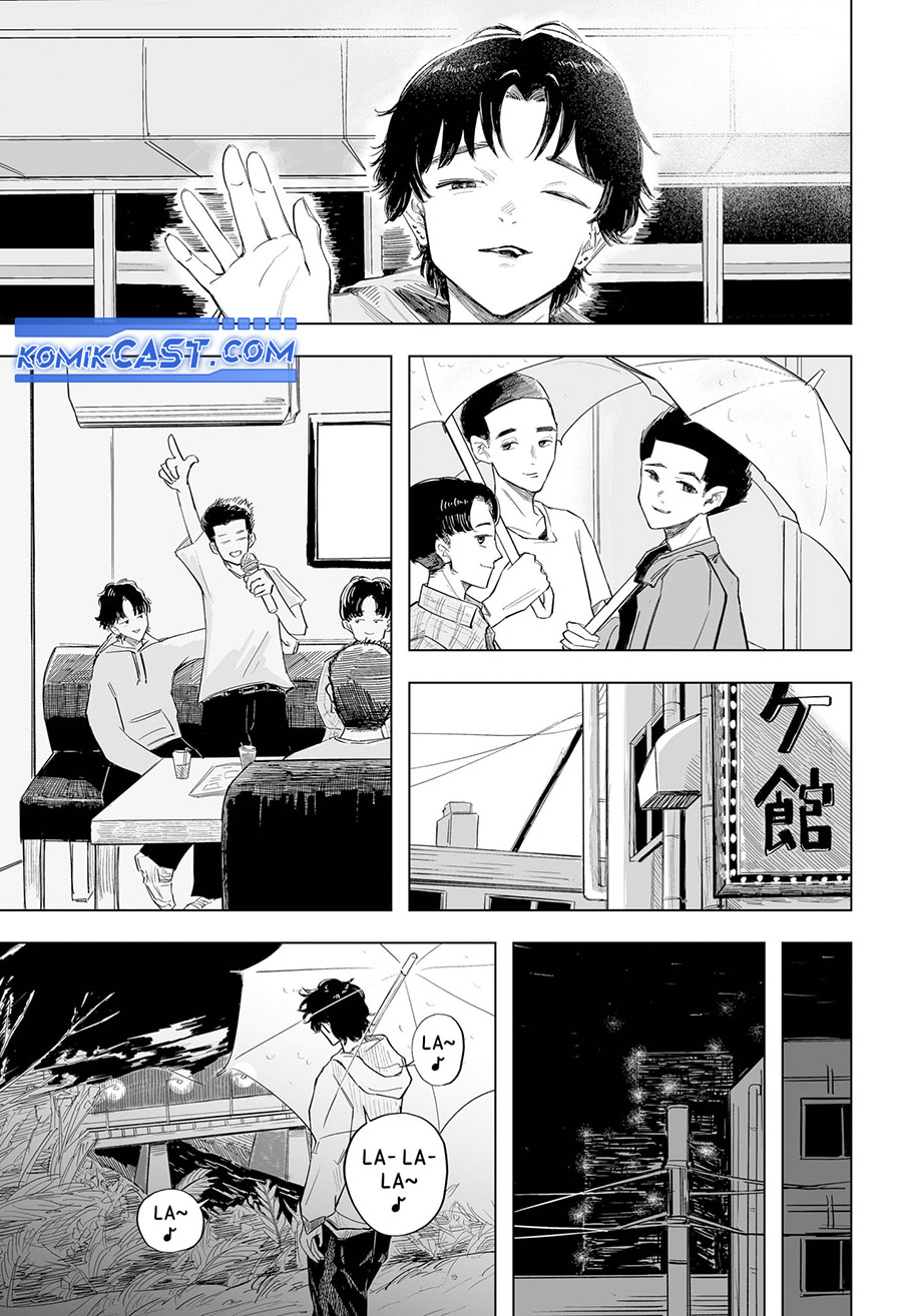 Resonance Chapter 00 Gambar 11