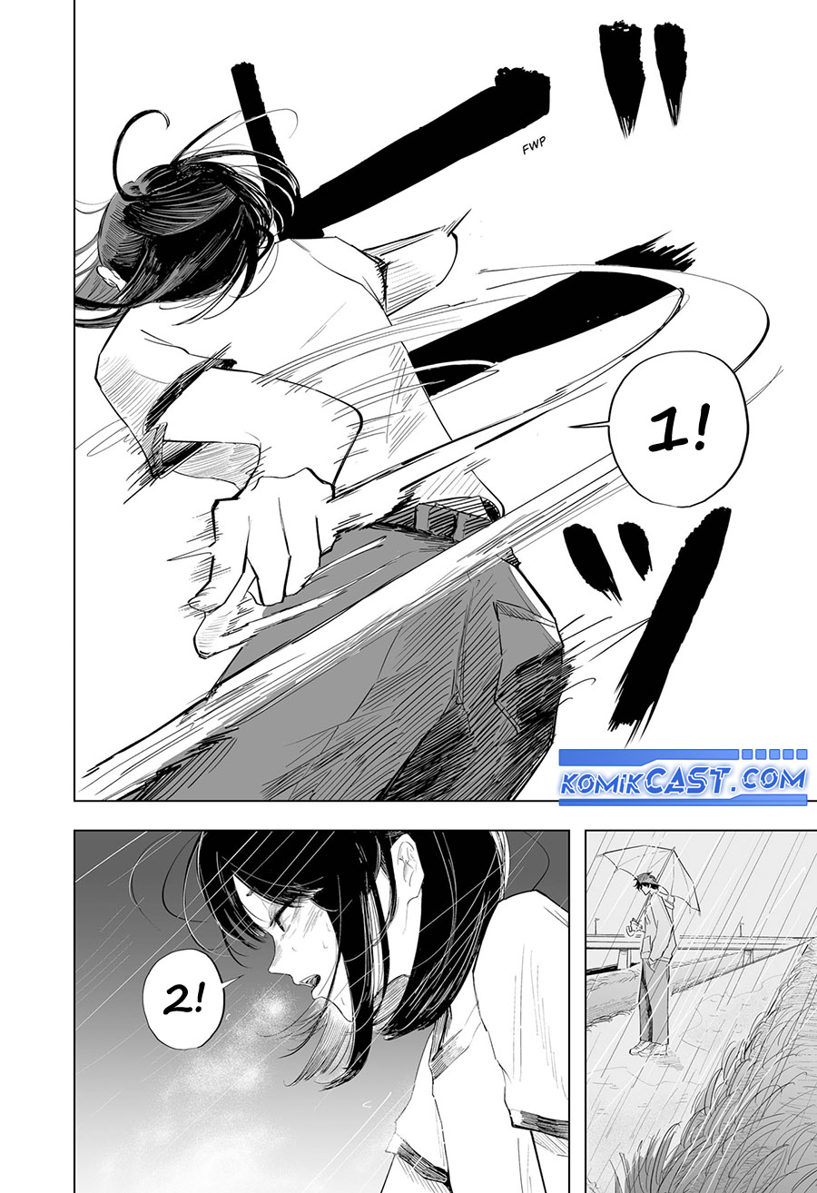 Resonance Chapter 00 Gambar 12
