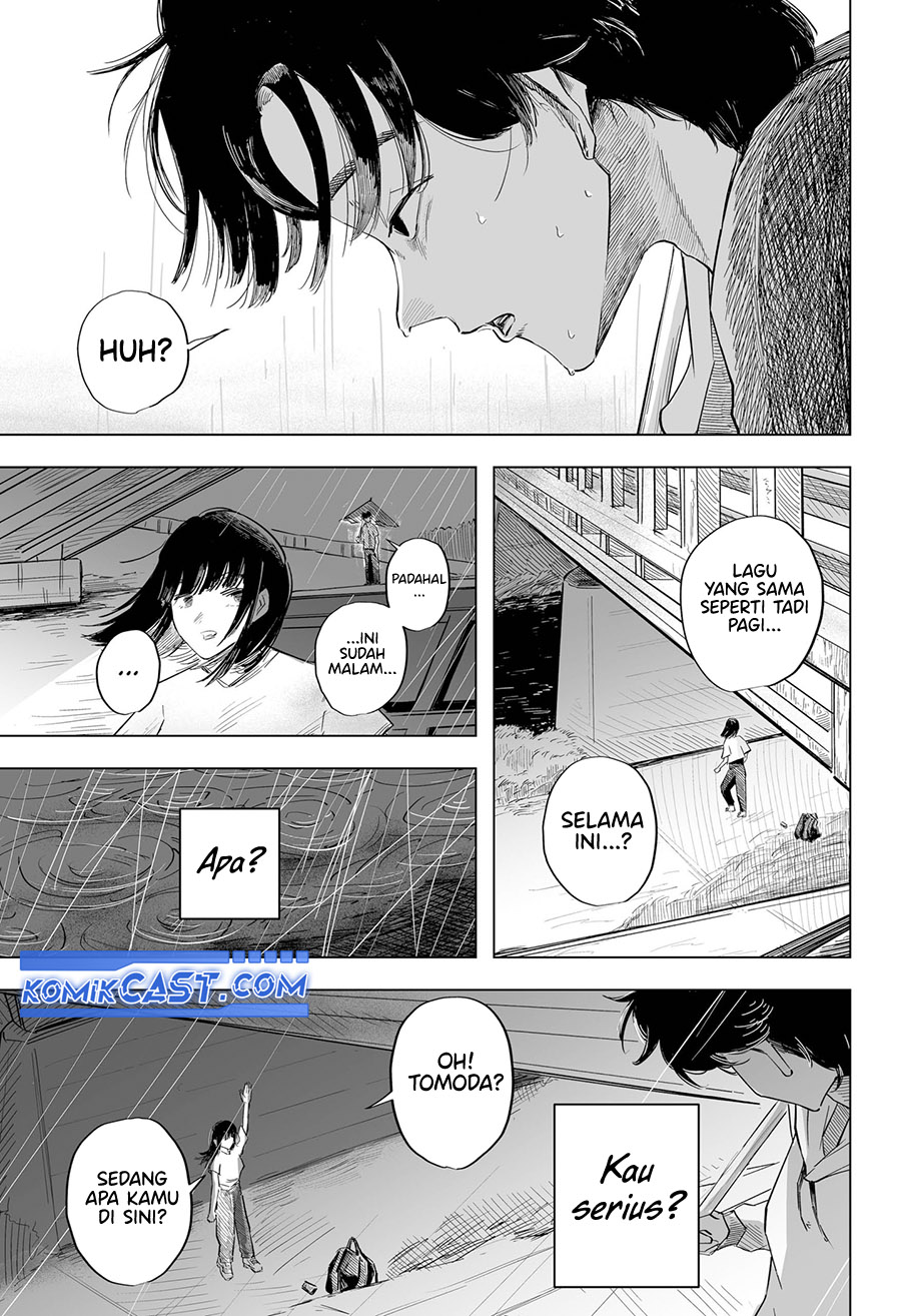 Resonance Chapter 00 Gambar 13