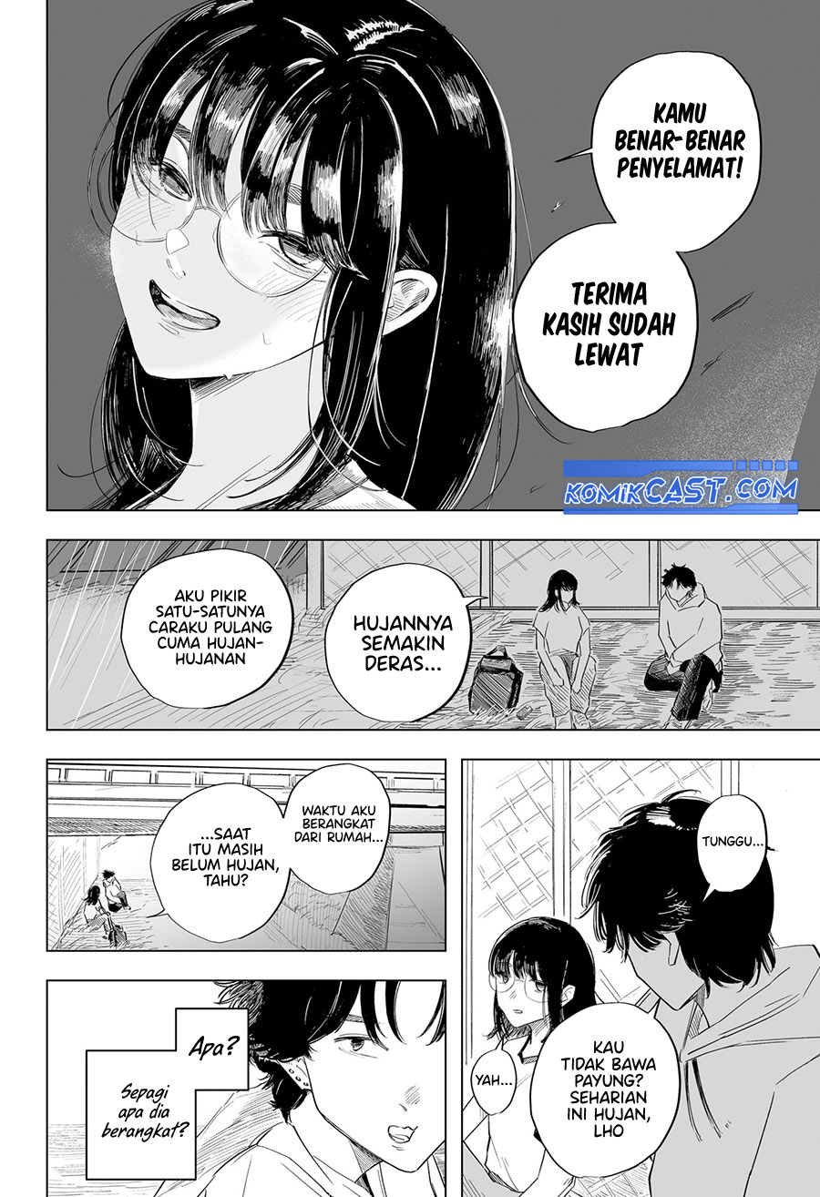 Resonance Chapter 00 Gambar 14