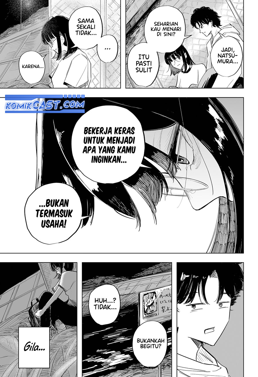 Resonance Chapter 00 Gambar 15