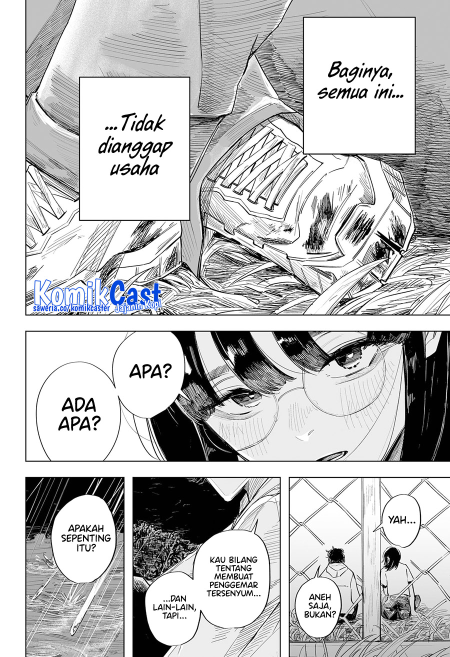 Resonance Chapter 00 Gambar 16