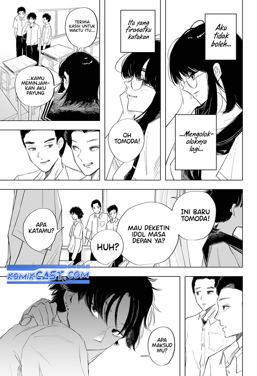 Resonance Chapter 00 Gambar 19