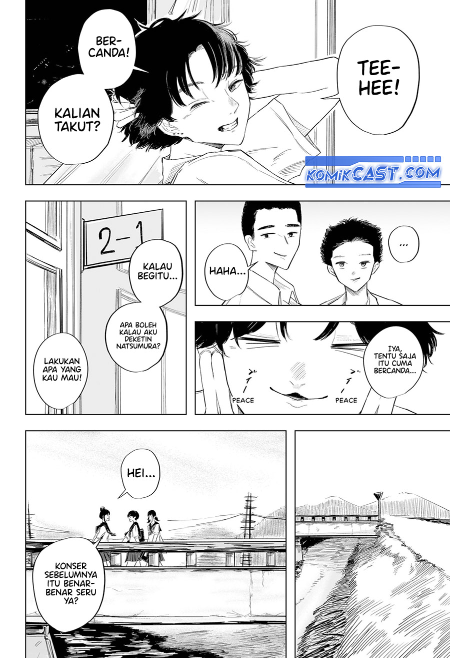 Resonance Chapter 00 Gambar 20
