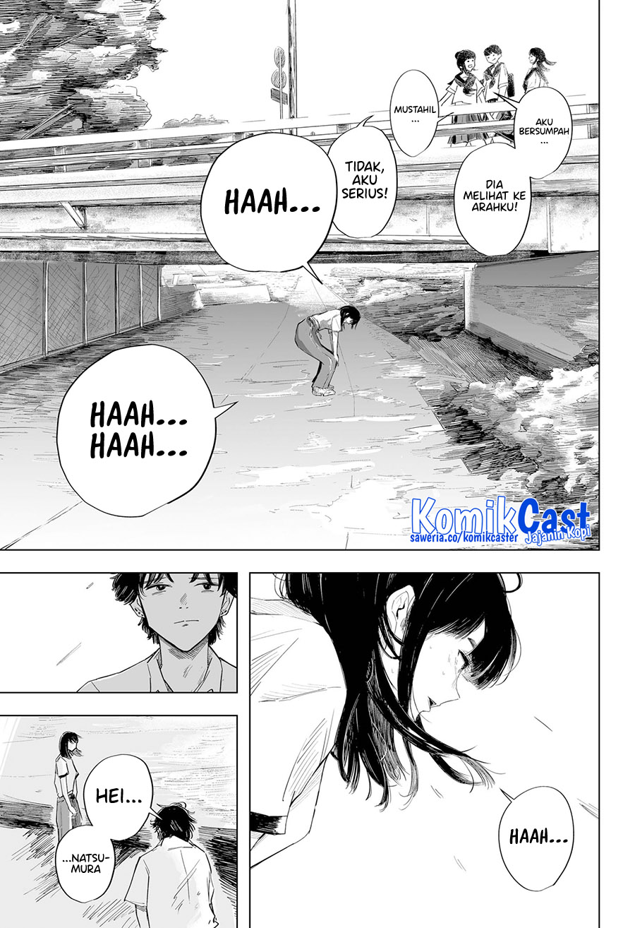 Resonance Chapter 00 Gambar 21
