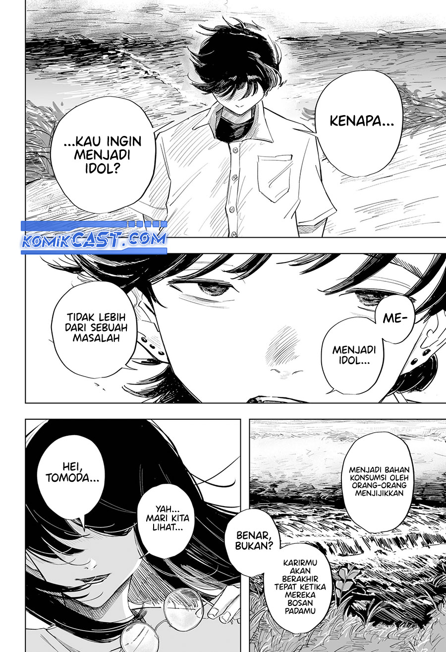 Resonance Chapter 00 Gambar 22