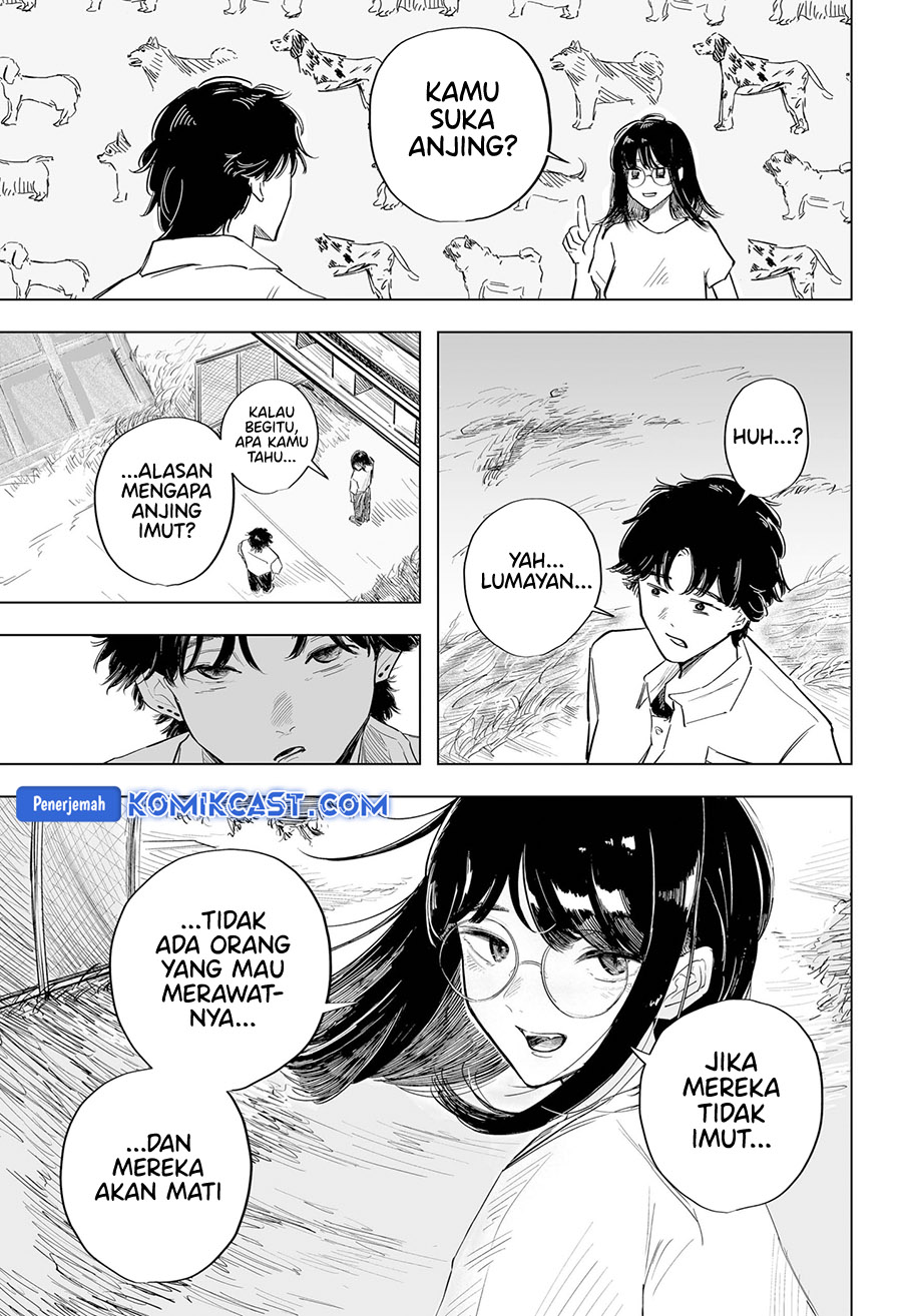 Resonance Chapter 00 Gambar 23