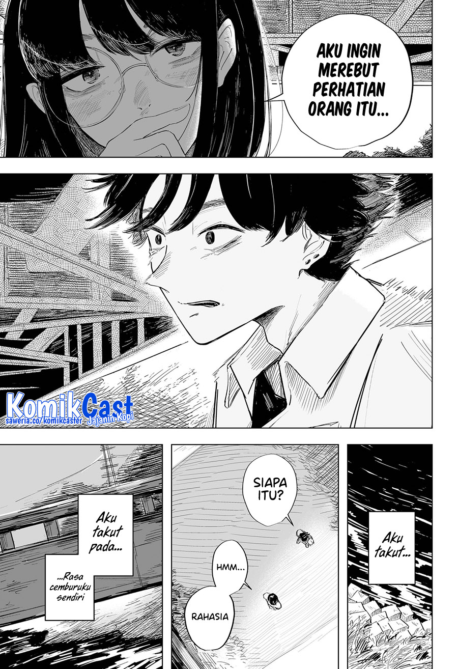 Resonance Chapter 00 Gambar 25
